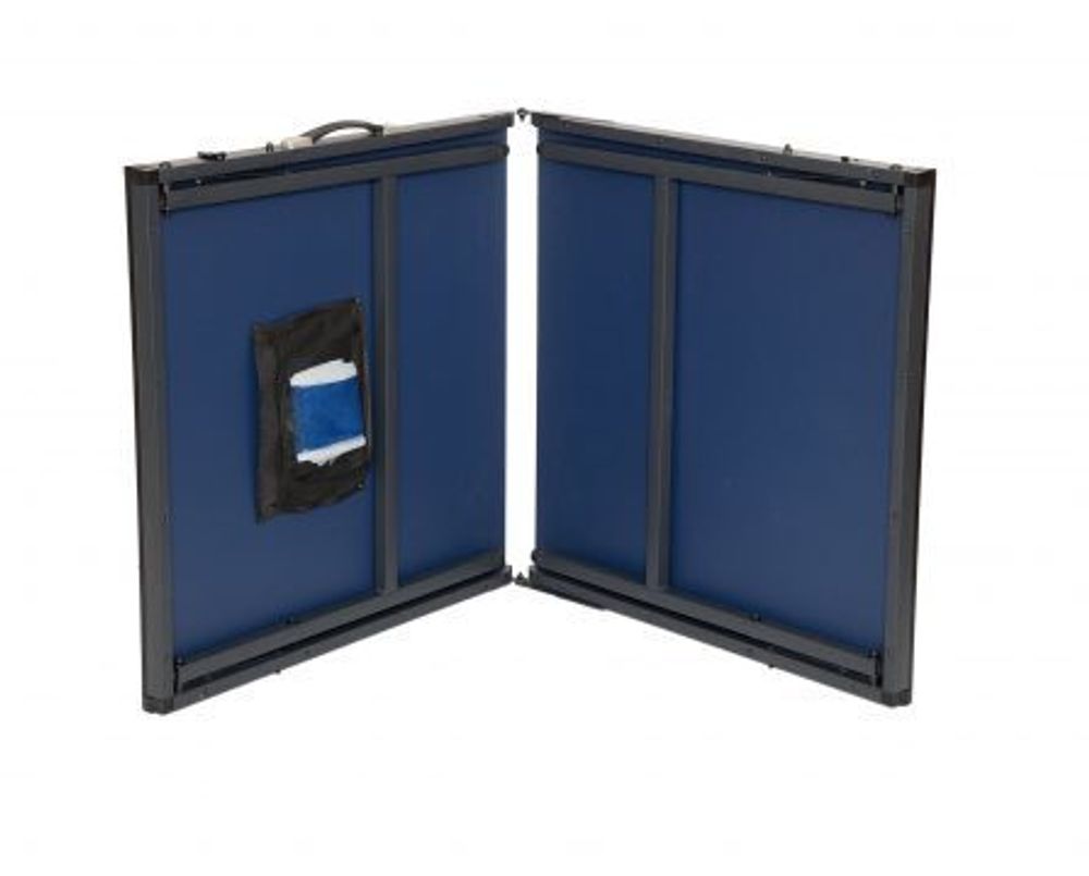 Теннисный стол EVO FITNESS Mini, складной