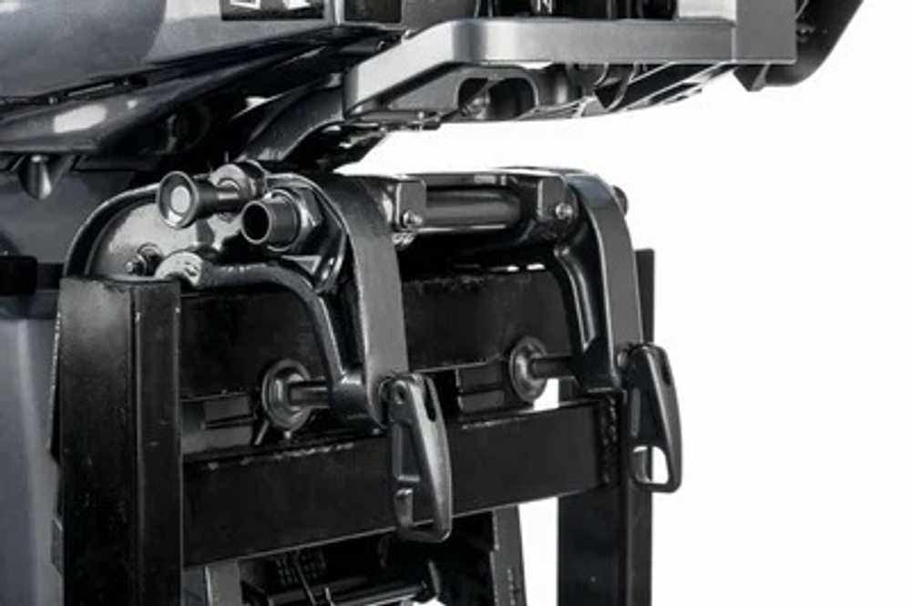 2х-тактный лодочный мотор MIKATSU M40FEL-T