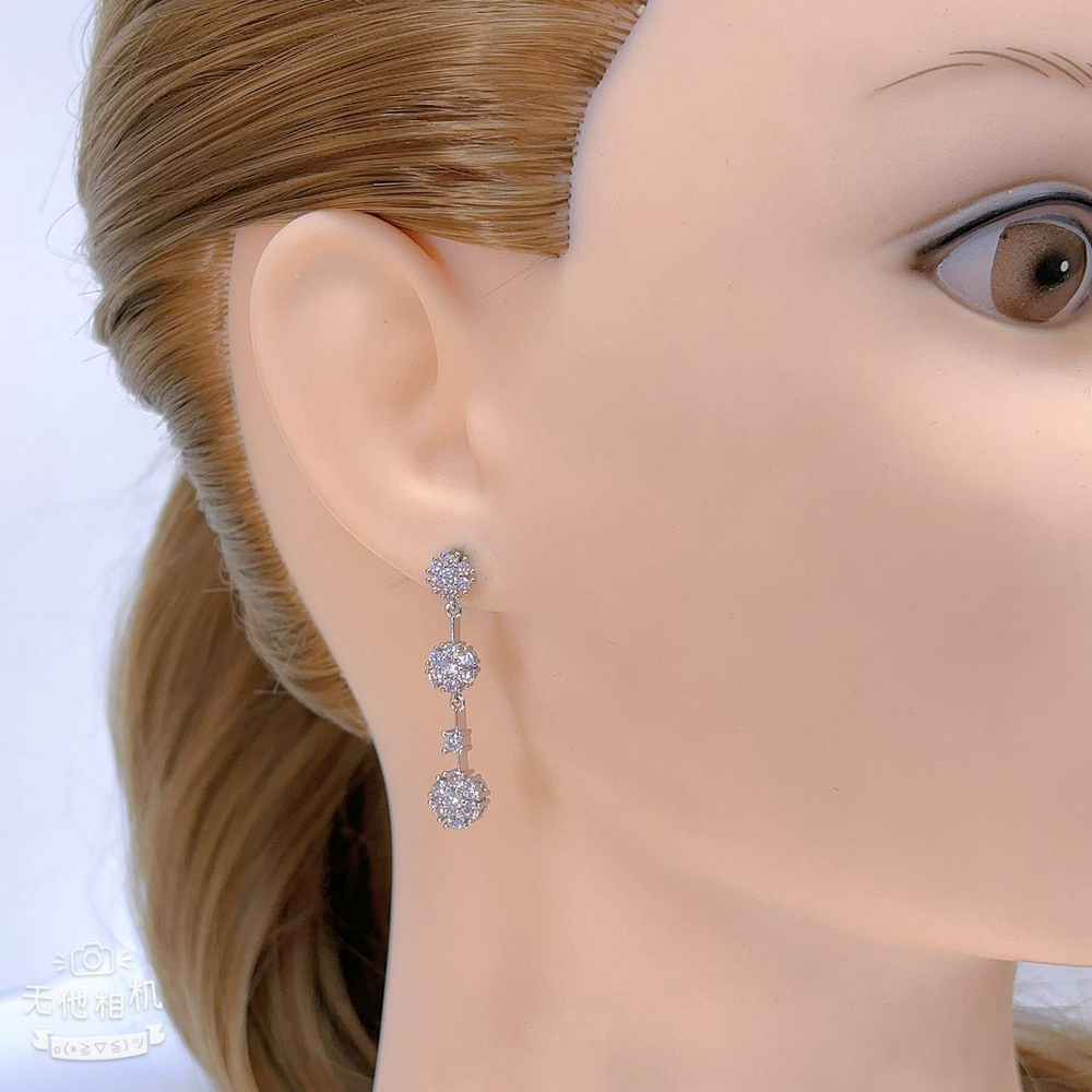 Колье Xuping - 042