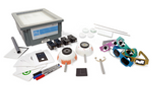 PHYWE Удельный заряд электрона – e/m