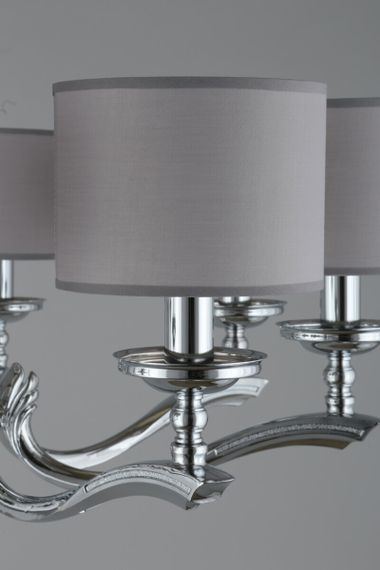 Подвесная люстра Omnilux Sovana OML-64603-08