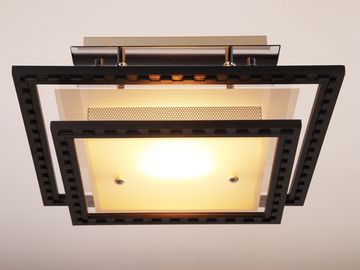 Потолочная Люстра La Lampada 50697(PL9426/M50W)