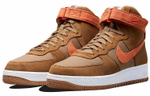 Кроссовки Nike Air Force 1 07 Lx
