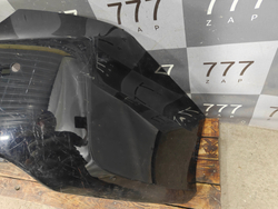 Бампер задний Honda Accord 9 (CR) 12-16 Б/У Оригинал 71501T2FA000
