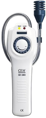 Детектор  CEM GD-3303