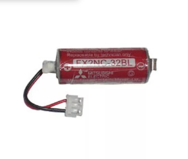 Элемент питания Mitsubishi FX2NC-32BL F930
