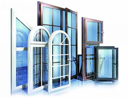 Какие окна лучше? Деревянные, пластиковые, алюминиевые?