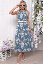 Платье 71588 Avili