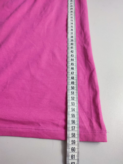 Топ Amisu хлопковый красивый 48 размер