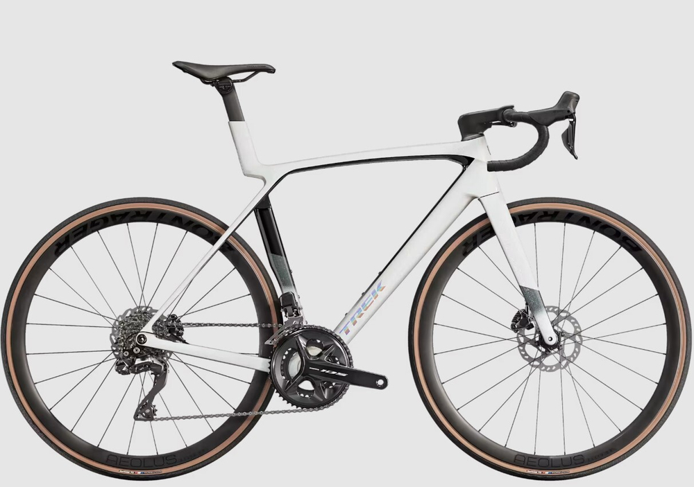 Арт 5319982 Велосипед MADONE SL 6 M бел