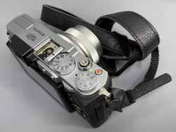 Fujifilm X30