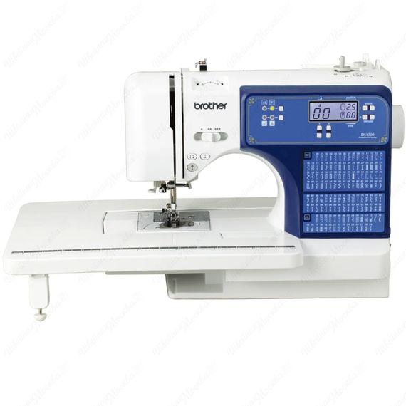 Швейная машина Brother DS1300