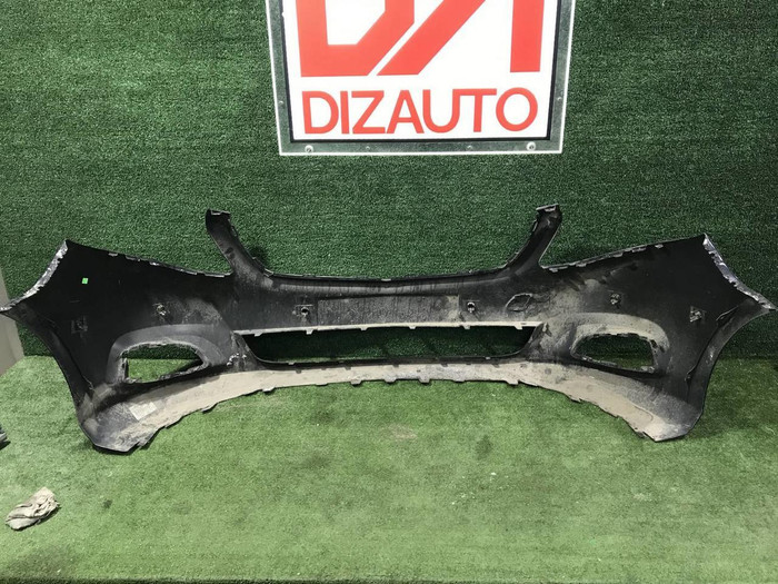 Бампер передний Mercedes V 2 w447 (2014-н.в.)