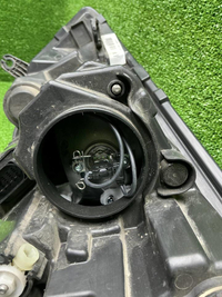 Фара правая Chery Tiggo 4 Pro (2020-н.в.) галоген