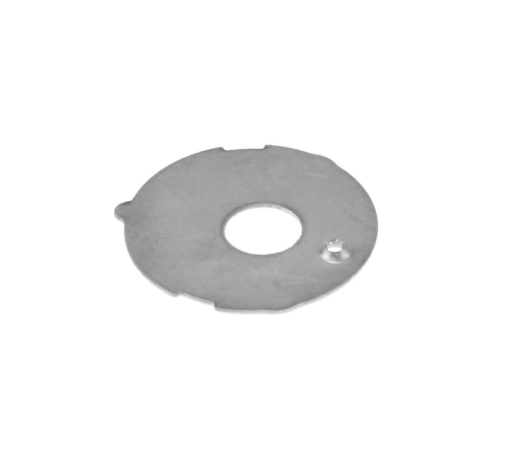 Пластина помпы Suzuki