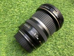 Canon EF-S 10-22mm 3.5-4.5 USM Покупка/Продажа