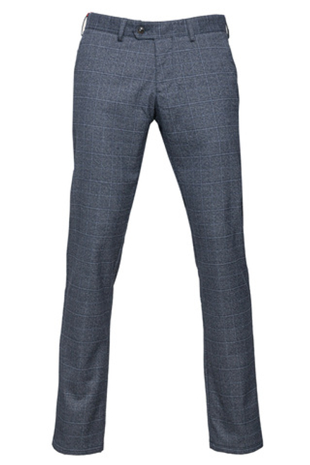 Брюки BATTLE BORN