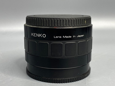 Kenko Mx-AF 2X Teleplus MC7