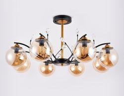 Ambrella Подвесная люстра Traditional TR9076