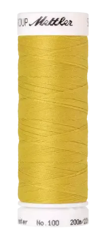 Нить универсальная SERALON 100, 200 м, Mettler, 0116