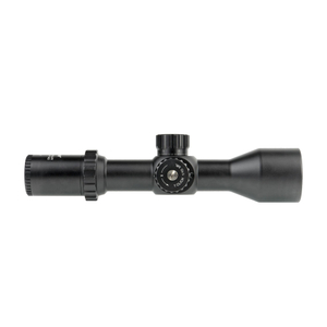 Прицел Veber Black Russian 3-12x42 SF FFP RG