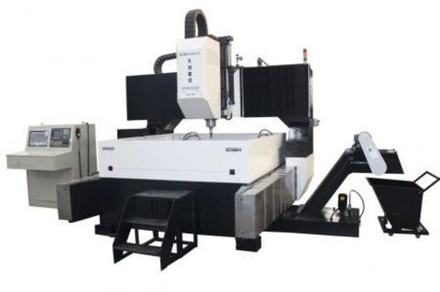 Сверлильный станок с ЧПУ Sunrise CNC TPHD1616