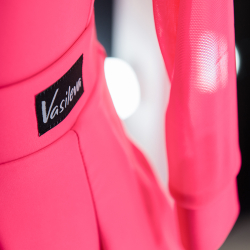 платье для танцев заказать