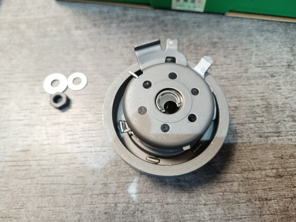 Грм комплект Ina BSE BSF BGU 530017110