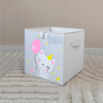 Набор из 2х коробок Котик