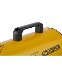 Тепловая пушка газовая Ballu BHG-10L