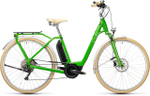 Электровелосипед Cube Ella Ride Hybrid 400 (2021)