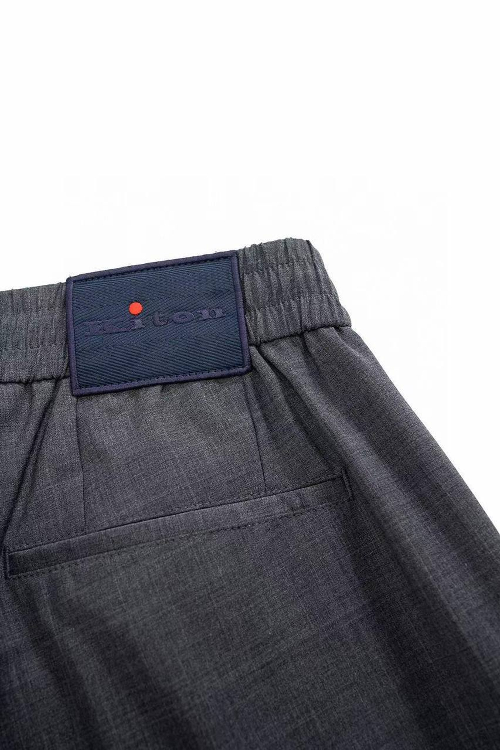 Брюки Kiton