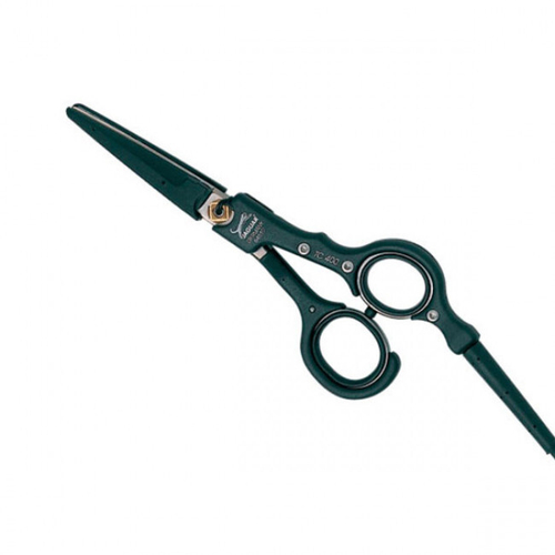 Ножницы горячие Jaguar Thermo Care TC400 5.5" зеленые