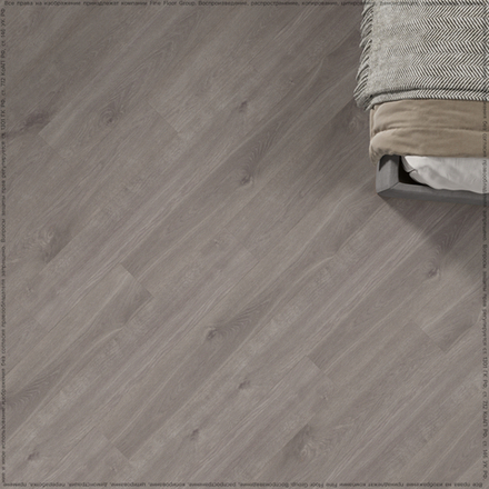 Binyl Pro (1CLIC 2GO PURE) BNK395PRO Дуб Торнадо