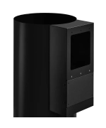 Встраиваемая вытяжка Kuppersberg WL-MOTUBA B фото 5