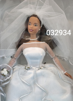 Кукла Барби винтаж 90х 032934