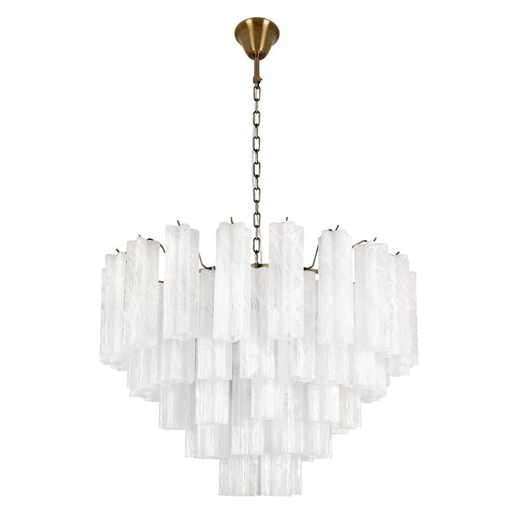 Подвесная люстра Loft IT Murano 10580/800 White