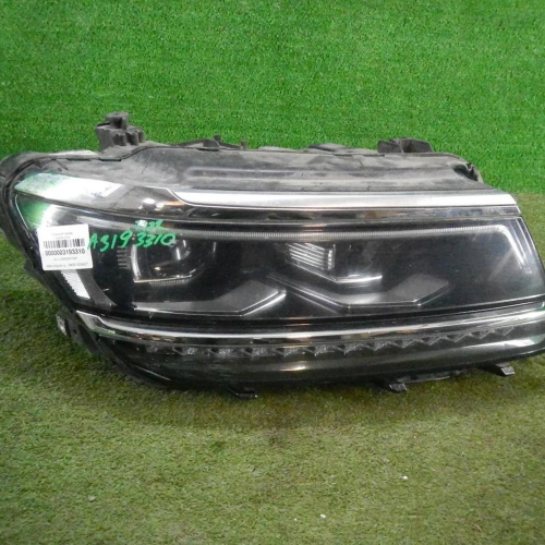 Фара правая VW Tiguan 2 (2016-2020) Full LED