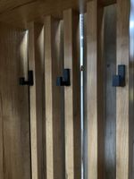 Прихожая Багира ПР-03 крафт/графит