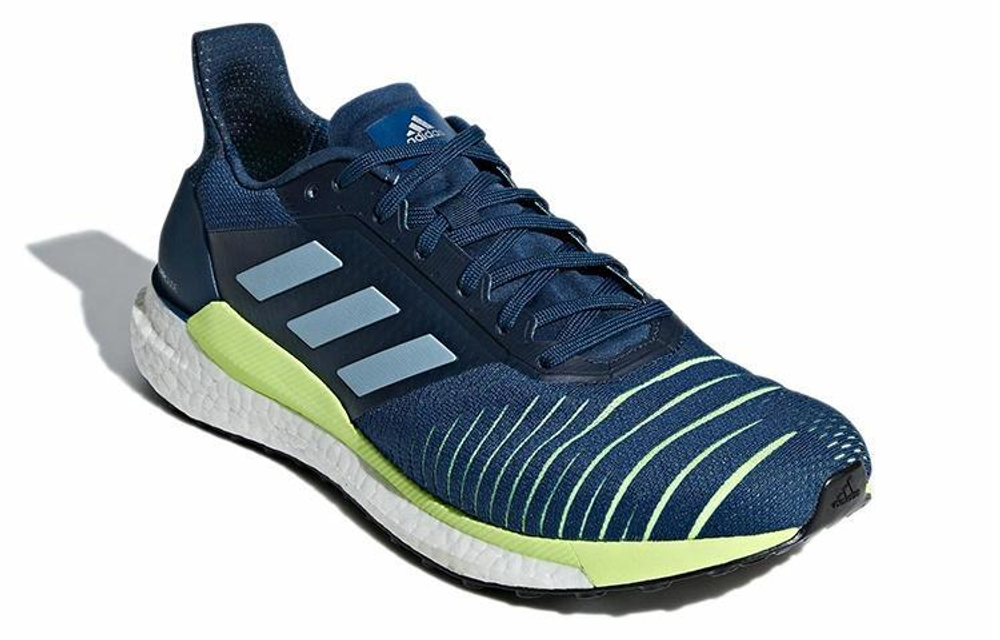 Кроссовки Adidas Solar Glide