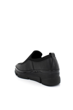 Слипоны женские Ascalini R13226B