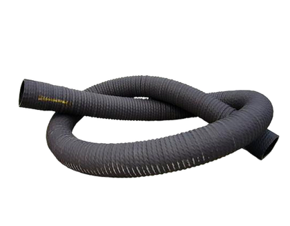 Рукав всасывающий 150мм без головок (4м.)