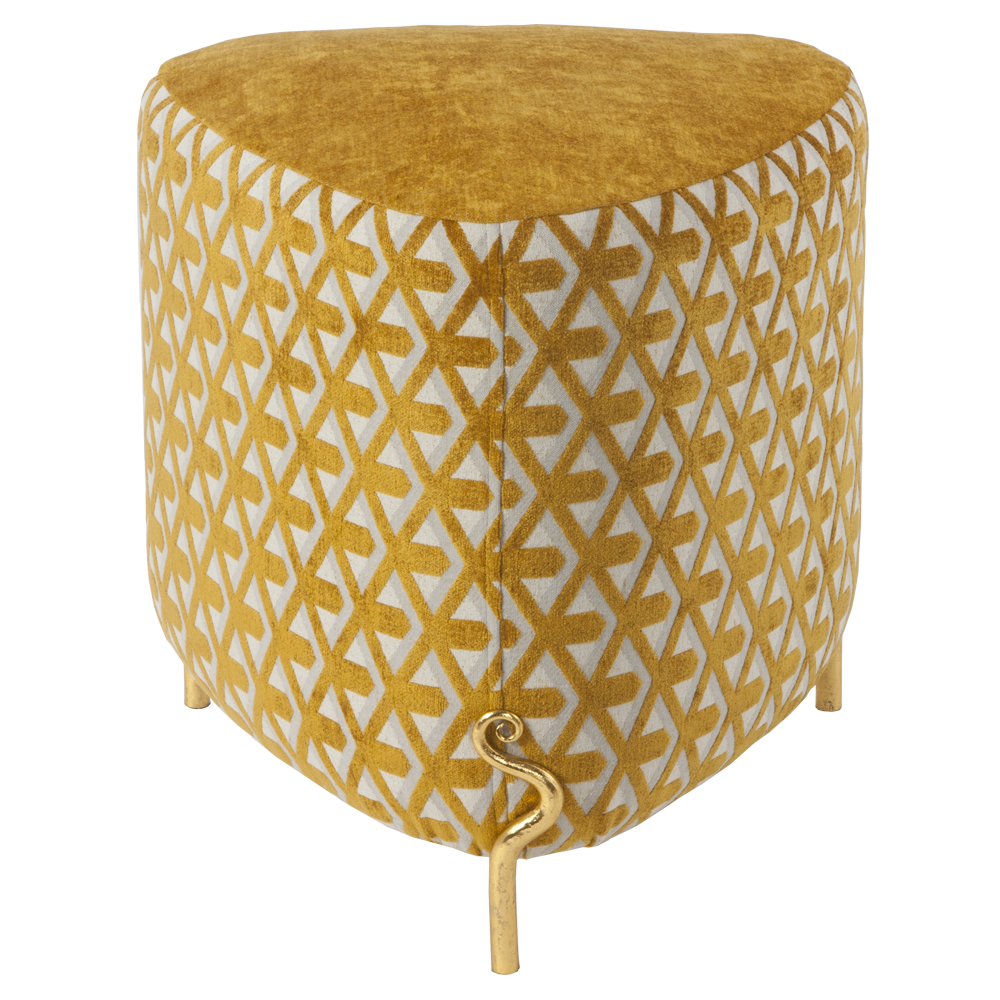 Банкетка Авиньон Голд