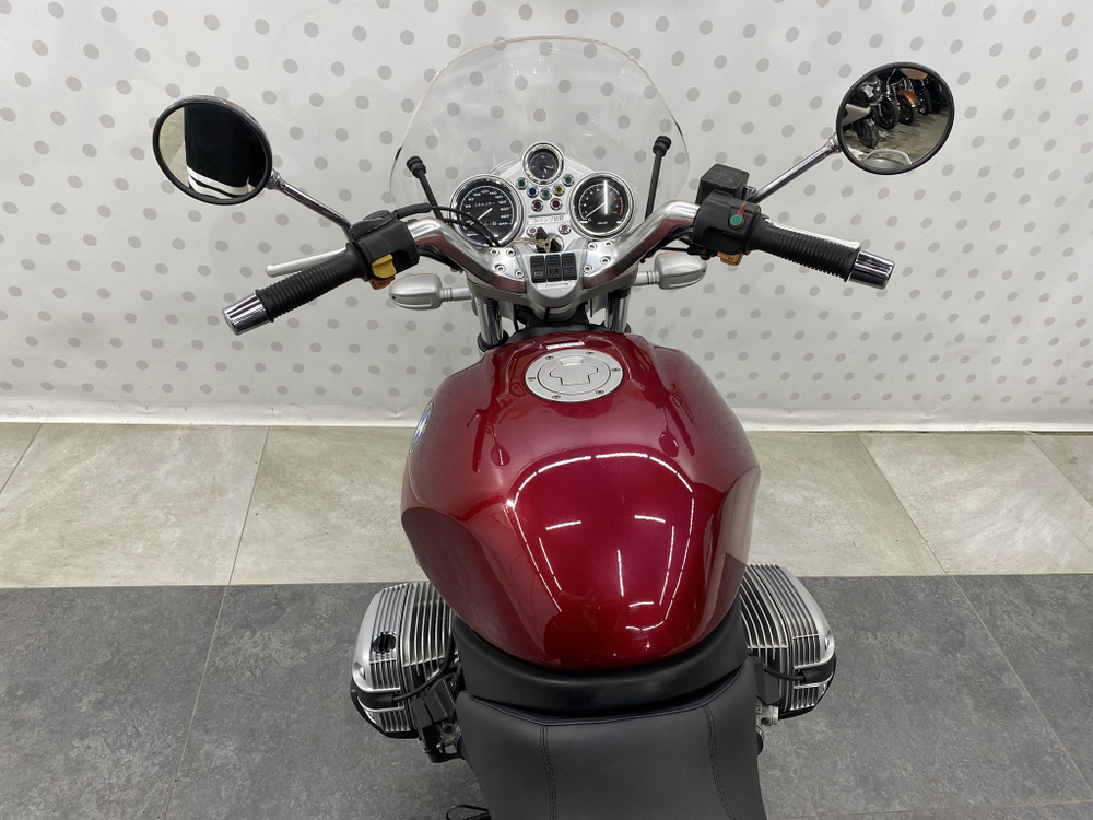 BMW R1100R , 1998