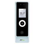 ZKTeco ProMA-QR [EM] антивандальный уличный терминал распознавания лиц