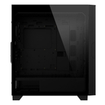 Корпус Gigabyte AORUS C500G ST MidTower, E-ATX, Black