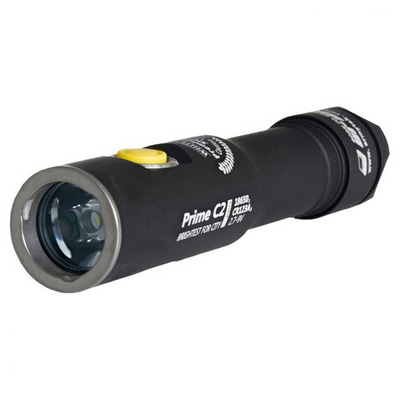 Фонарь на каждый день Armytek Prime C2 Pro (тёплый свет)