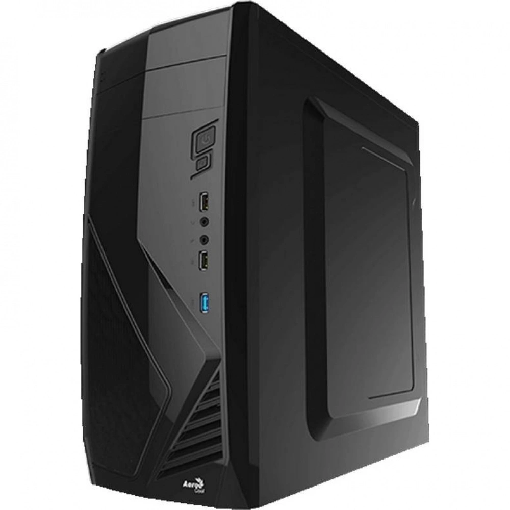 Системный блок MEOW.Сибиряк MS-240606-001 (i5-12400, H610M, 16GB DDR4 3200, 500GB NVME, 500W 80+Bnz)