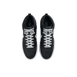 Кроссовки Nike Dunk High 'Black Panda' DJ6189-001