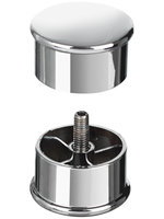 Душевая кабина RIVER NARA LIGHT Б/К 80/15 МТ 80x80x210 10000001669 Универсальная Четверть круга